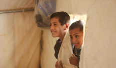 قلق أممي على مصير المدنيين بالموصل